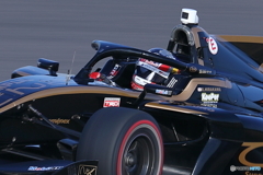 TEAM IMPUL 平川亮選手（２）