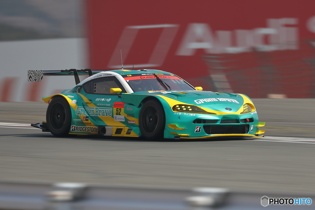 埼玉トヨペットGB GR Supra GT