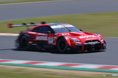 MOTUL AUTECH GT-R