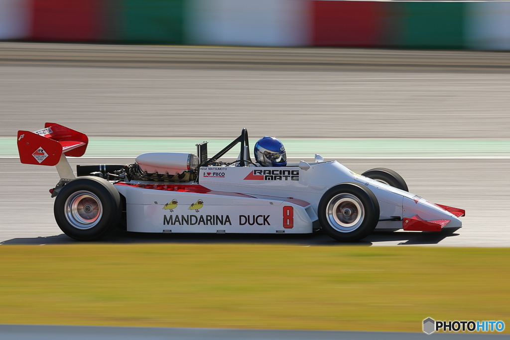 March842BMW