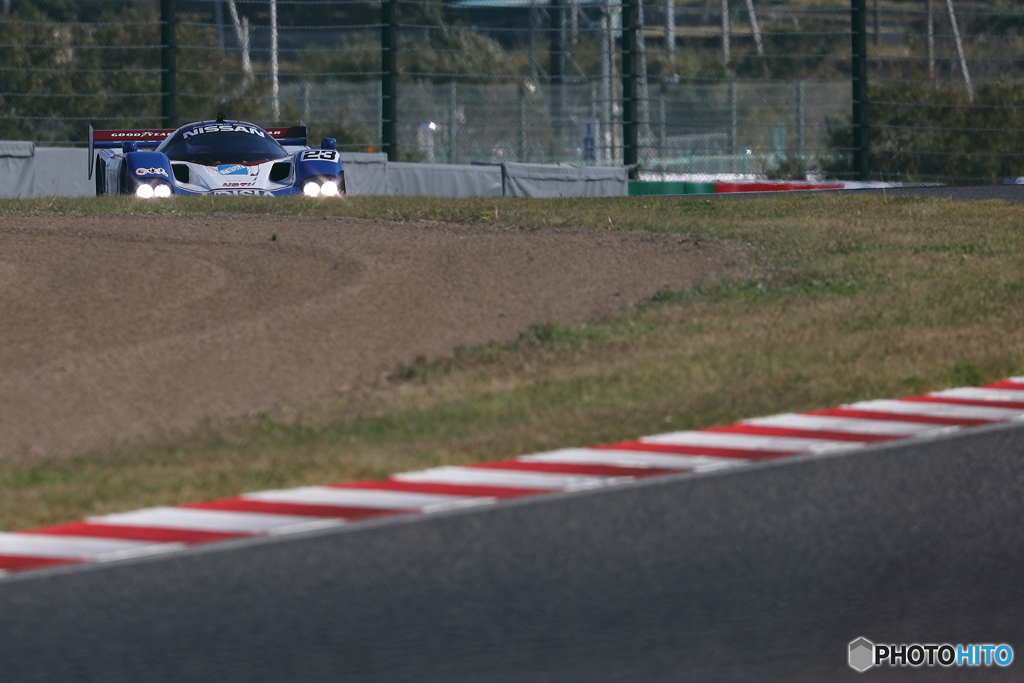 NISSAN R90CK(3)