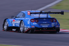 カルソニック IMPUL GT-R