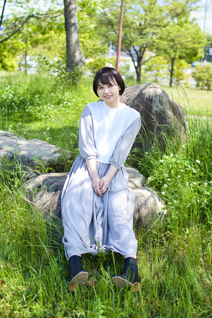 若葉の頃