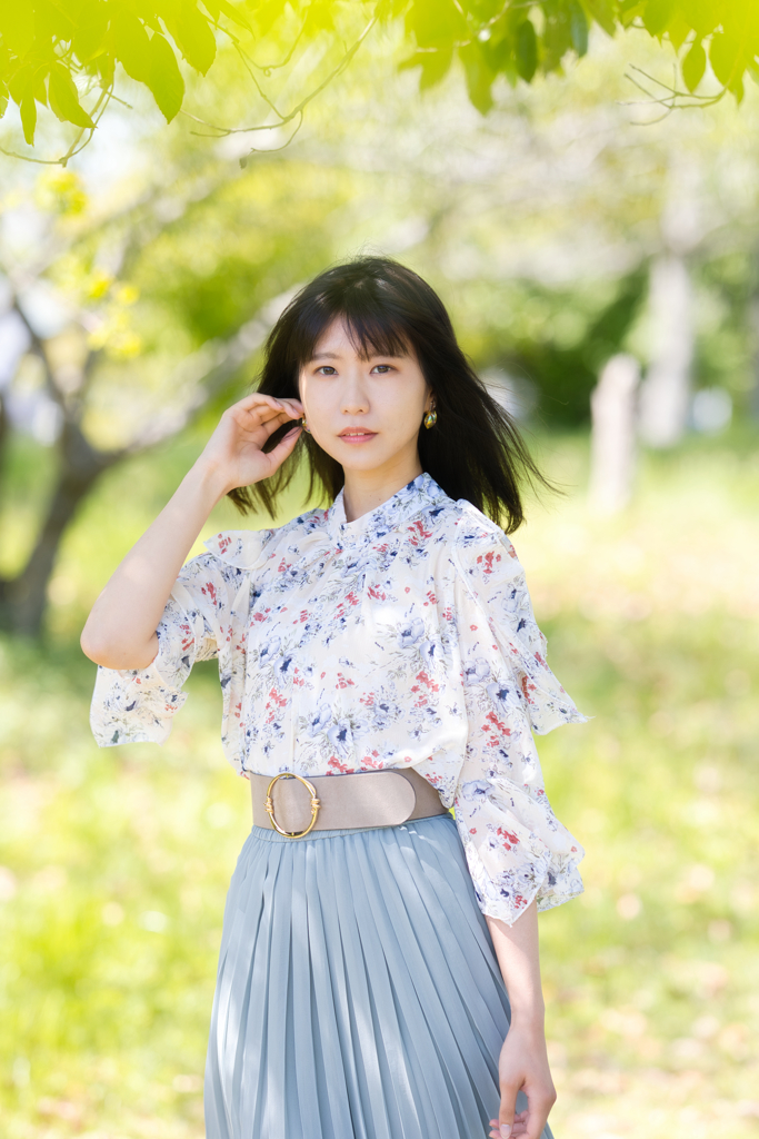 ハルイロ