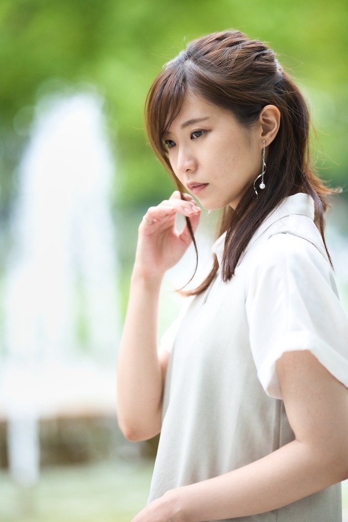 躊躇い