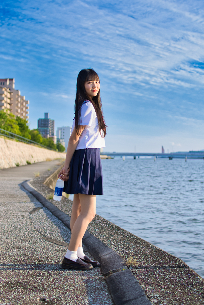 ココロと体に潤いを