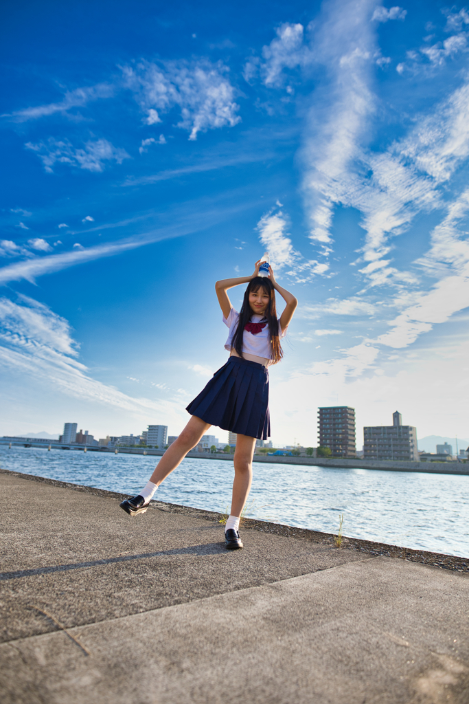 潤い