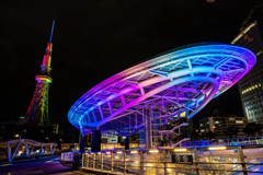 希望のオアシス