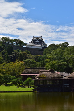 2019.9 彦根城