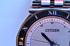 2021.12 CITIZEN 腕時計