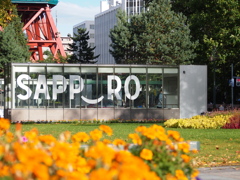 SAPPORO