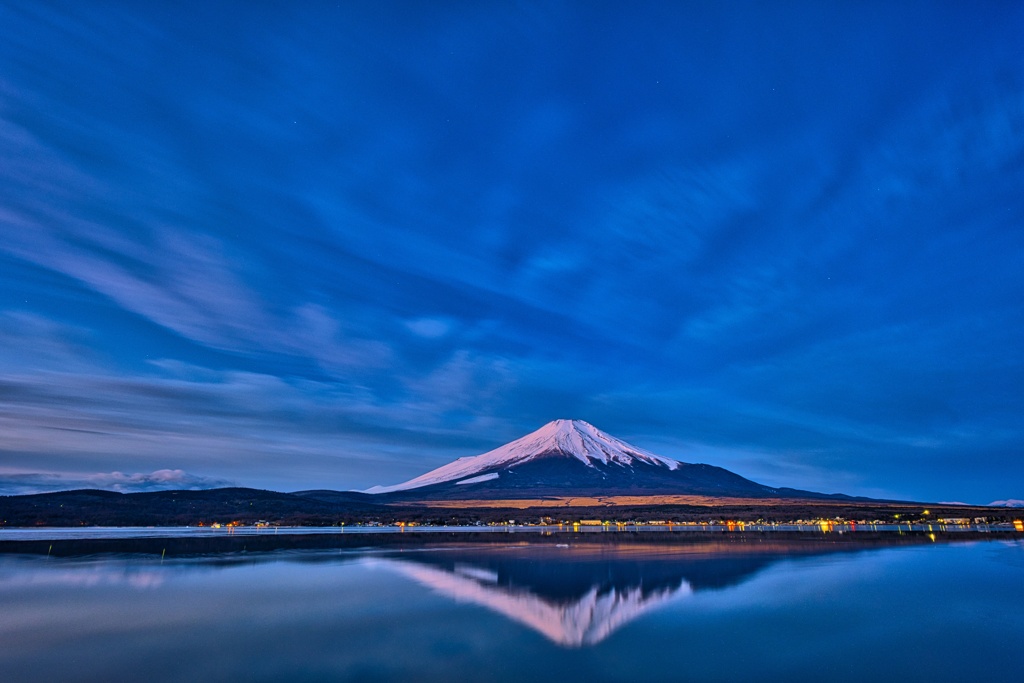 静寂