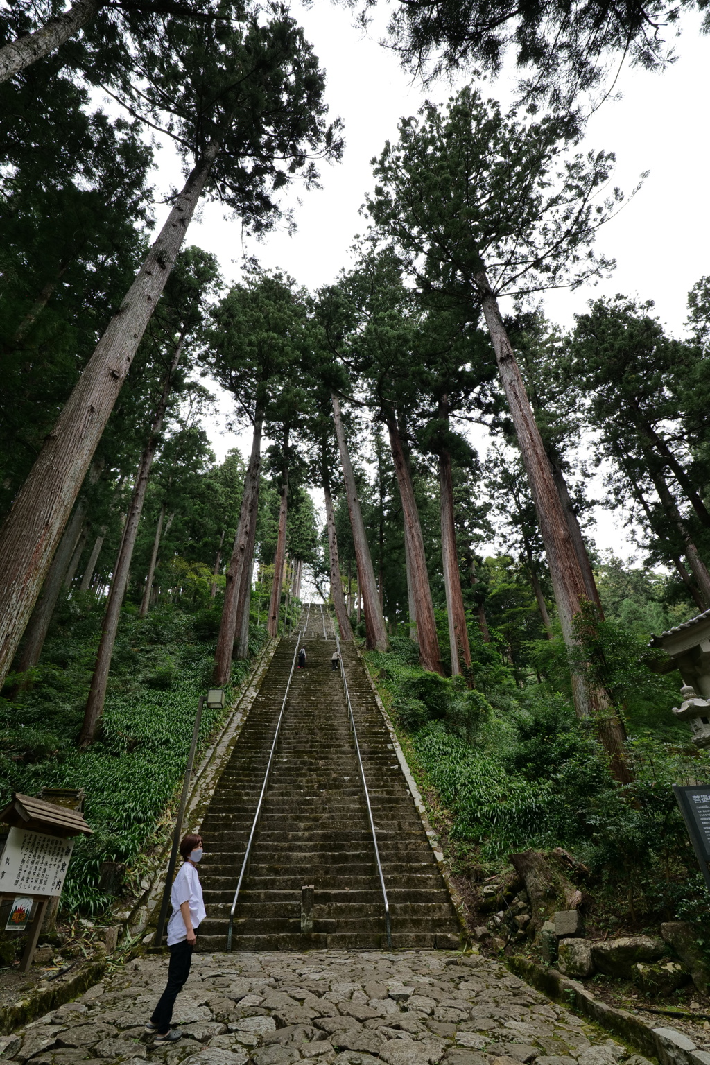 身延山久遠寺