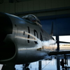 F-86D 戦闘機