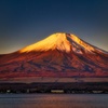 富士山②