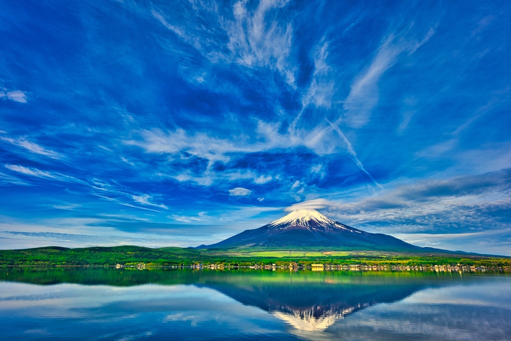 笠雲Ⅱ