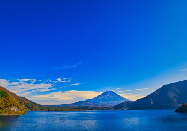 風景・自然写真集