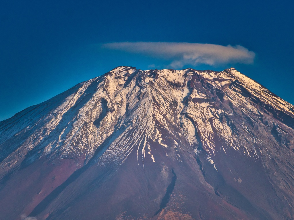富士山測候所