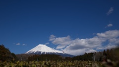 良い富士山