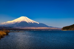 雪化粧（蔵出し）