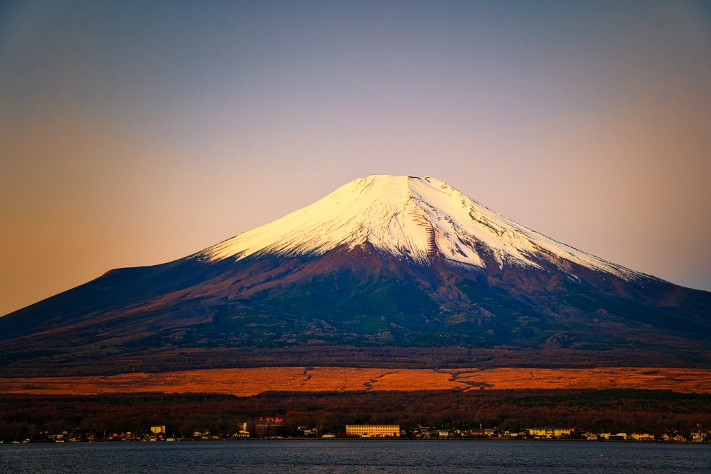 富士山①