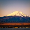 富士山①