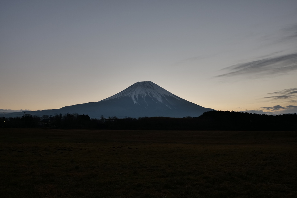 いつもの場所で