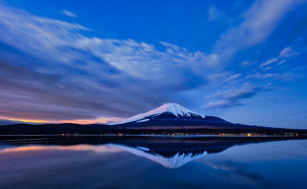 富嶽