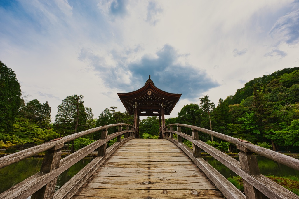 永保寺