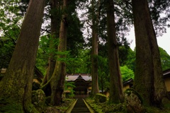 永平寺　唐門