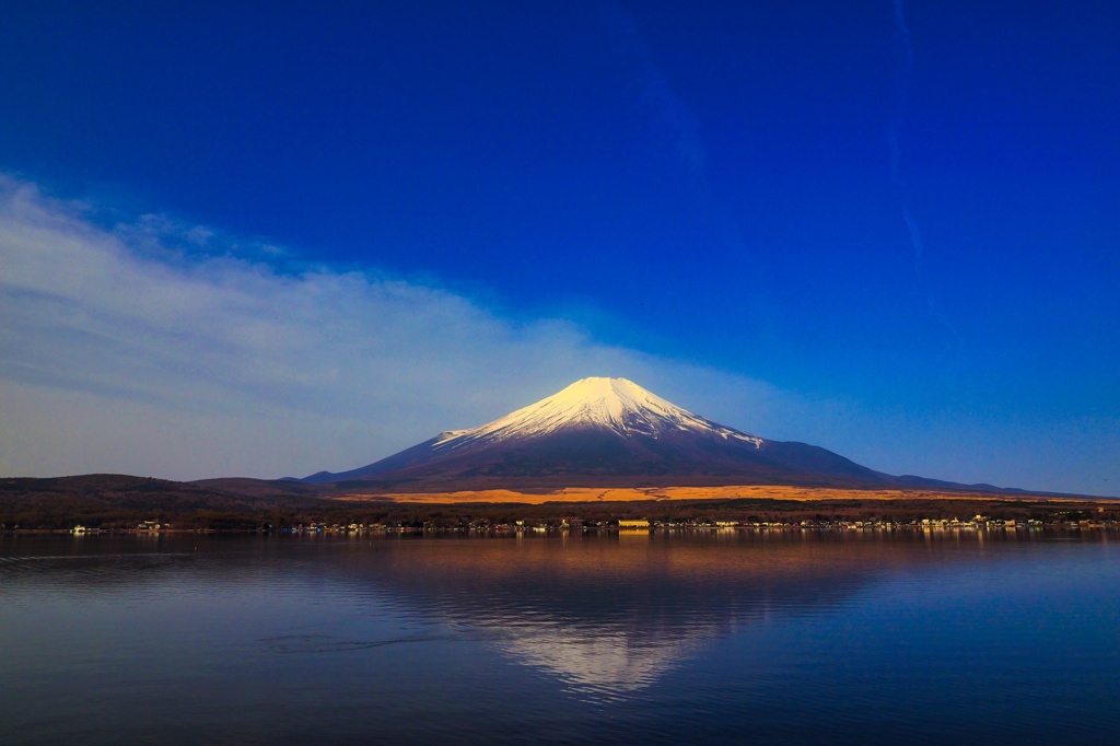 富士山