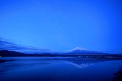 富士山は美しい