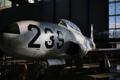 T-33A 練習機