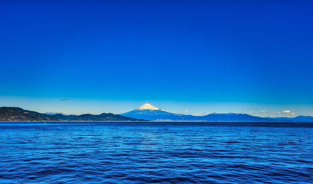 駿河湾