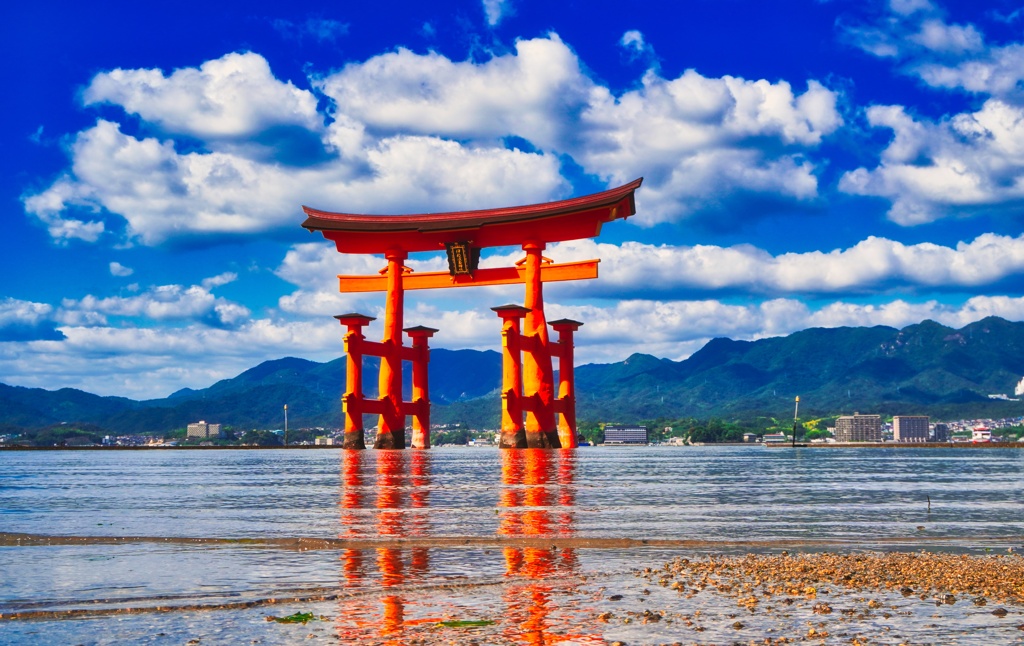 世界遺産