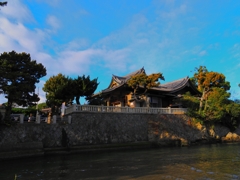 森戸神社