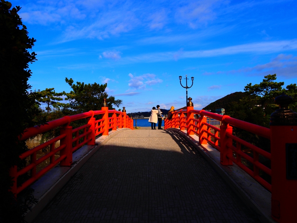 みそぎ橋