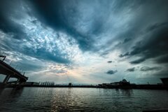 夕景(1)