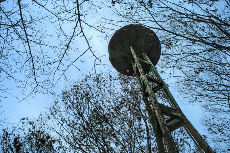 公園塔