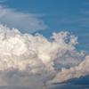 夏雲