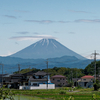 今日の富士山 (2023.06.03)