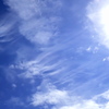 流れ雲
