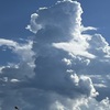 夏空