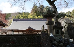 試写　蕃竹山大公寺　④