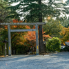 身曾岐神社　⑤