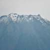 富士山初冠雪　(2023.10.05)