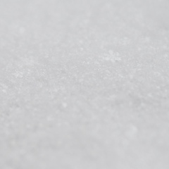 雪