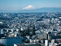 富士山