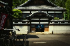懐かし風景