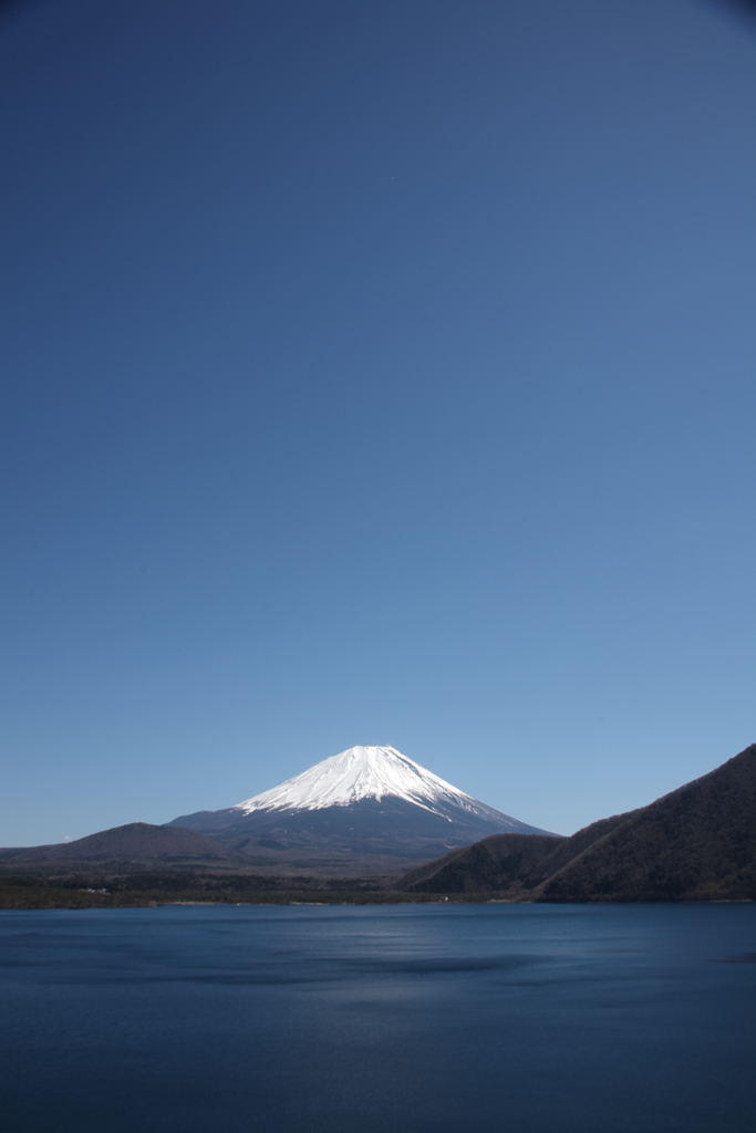 青藍